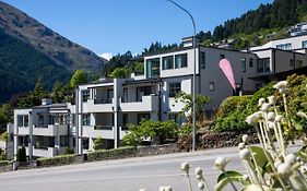 The Glebe Apartments